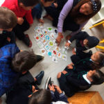 Estimulación de lenguaje